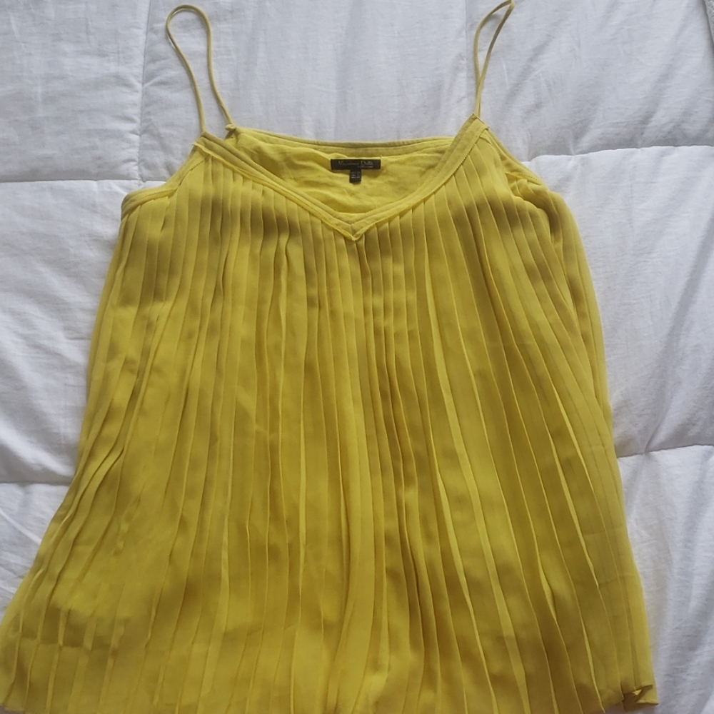 Massimo Dutti Top